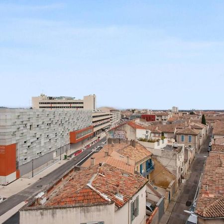 Atlas - Ovalia Nimes Exterior foto