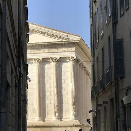 Atlas - Ovalia Nimes Exterior foto